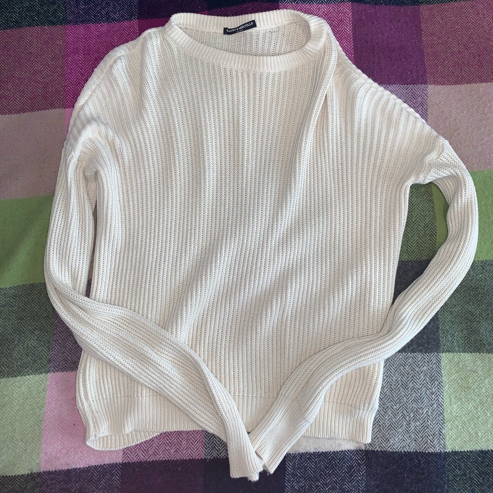 Brandy Melville long sweater